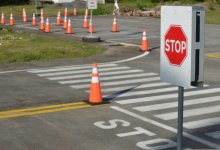 В казахстанских автошколах приостановили подготовку учебных групп