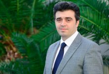 Эмин Гарибли: Казахстан – экономика с потенциалом, весом и перспективой