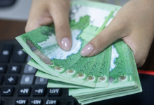 За недостроенные электросети подрядчик незаконно получил 108 млн тенге на юге Казахстана