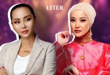 Баян Алагузова публично назвала Молдир Ауелбекову предательницей