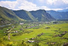 Бюджеты сельских округов в Казахстане могут расширить за счет налогов и сборов