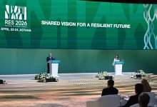 ️Казахстан планирует довести долю ВИЭ до 15 процентов к 2030 году