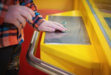 Детские игровые предложили размещать на первых этажах ТРЦ в Казахстане