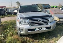 Штрафстоянки переполнены в Экибастузе: на ситуацию отреагировал аким