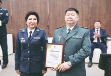 Закон и порядок: научная архитектура, цифровизация и безопасность