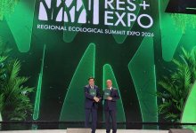 Казахстан и Китай запустят ветропарк в Карагандинской области