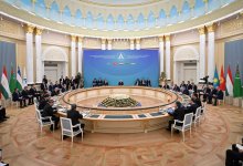 Токаев отметил значительные успехи в восстановлении Северного Арала