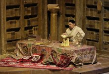 Живое воплощение любимых страниц