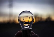 Где в Алматы отключат свет 23 апреля