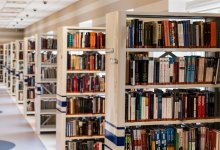 Более 12 тысяч библиотек: как развивается книжная отрасль в Казахстане