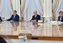 Представители ООН дали высокую оценку уровню организации Регионального экологического саммита