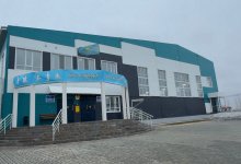 Новый импульс развитию спорта в Бородулихе благодаря проекту AMANAT