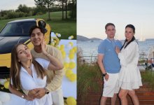 Анна Чернова опровергла заявления блогеров Жанабыловых