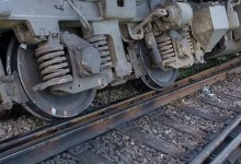 Два пассажирских поезда столкнулись в Дании: пострадали десятки человек