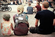 Почему дети грубят родителям