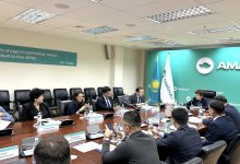 Почему IT-компании не могут попасть в реестры ОТП и цифровых объектов, обсудили в АMANAT