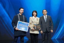 Победителей республиканского конкурса "Ұлттық кітап" наградили в Астане