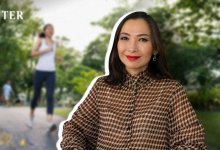 Прогулка как терапия: почему ходьба становится главной формой психологической разгрузки казахстанцев