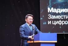"Атамекен" задает повестку: бизнес и государство объединяются для решений новой экономики