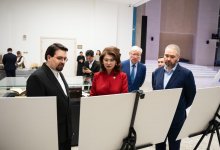 30 шедевров Третьяковской галереи представят в Нацмузее имени Кастеева