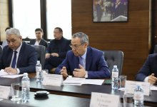 Программу, которая позволит перейти от сырьевой модели к модели создания технологий и материалов, готовятся принять в РК