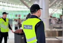 Жителя Тараза арестовали на 5 суток за дебош в аэропорту Астаны