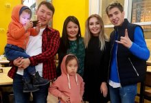 "Каждый имеет право на ошибку": Суперпапа Серик поддержал блогеров Жанабыловых