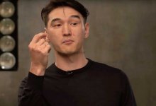 Нурлана Сабурова заметили в Степногорске