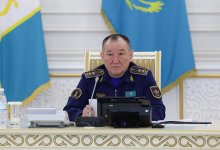 В Казахстане совершенствуют систему призыва на воинскую службу