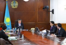 Олжас Бектенов поручил ускорить реализацию проектов Алматинского горного кластера и Almaty Superski