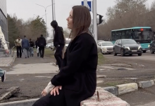 "Если прокомментирует знаменитость – это знак": певица из Темиртау получила поддержку в соцсетях (ВИДЕО)