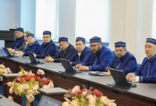 ИИ-имам появится в Казахстане: нейросеть ответит на вопросы верующих