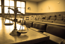 Костанаец узнал приговор за забитую до смерти гражданскую жену