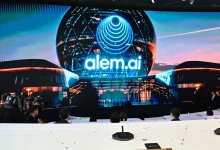Токаев посетил Международный центр искусственного интеллекта Alem.ai