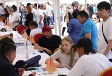 От практики – к службе: инициатива AMANAT открывает путь молодежи