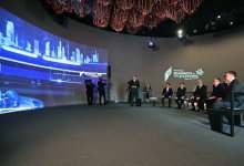 Токаев дал старт обратному отсчету до начала "Игр будущего – 2026"