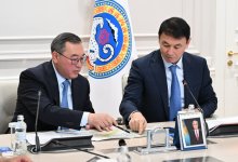 Как будет развиваться Алматинская агломерация