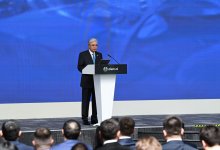 Тотальная цифровизация и внедрение ИИ являются одним из ключевых факторов всесторонней модернизации нашей страны – Токаев