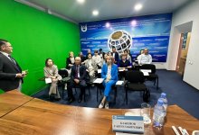 В Казахстане внедряется новая система подготовки кадров для местного государственного управления