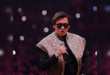 Кайрат Нуртас и Светлана Лобода споют дуэтом на казахском языке