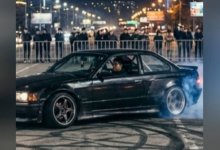 Рост случаев показательного опасного вождения отмечают в Алматы (ВИДЕО)