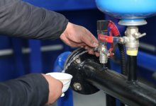 Чистая вода для каждого села