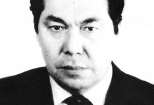 Наставник, ставивший перед своими воспитанниками высокие цели