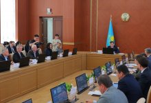 Общественный совет призвал усилить контроль за казахстанским содержанием в проектах МЭКС