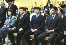 Повышается роль сельских акимов