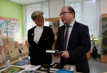 Книга – лучший подарок