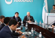 Как меняется Алматы: школы, дороги и рабочие места по программе AMANAT