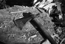 Женщина убила топором знакомого и спрятала его под кроватью в СКО