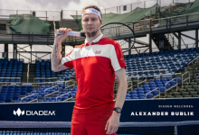 Бублик выходит на топ-матч в Мадриде