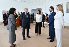 Аида Балаева рассказала о развитии креативной экономики Казахстана